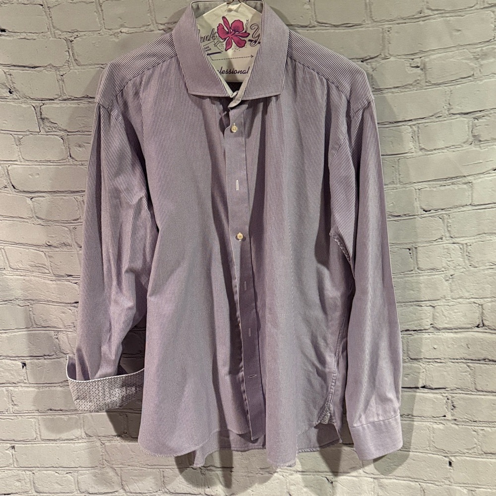 Ted Baker Endurance Men's Dress Shirt